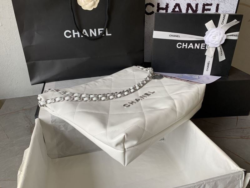 Chanel Shopping Bags